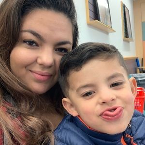 Meet your Posher, Katherine